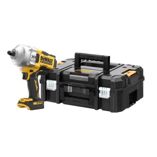 Akumulatorowy klucz udarowy 1/2'', 1626Nm 18V Li-lon DeWalt [DCF961NT-XJ]