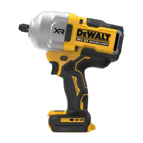 Akumulatorowy klucz udarowy 1/2'', 1626Nm 18V Li-lon DeWalt [DCF961NT-XJ]