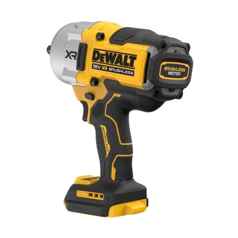 Akumulatorowy klucz udarowy 1/2'', 1626Nm 18V Li-lon DeWalt [DCF961NT-XJ]