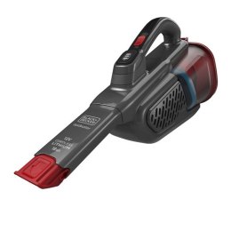 Akumulatorowy odkurzacz Dustbuster ze stacją ładującą 12V, Black+Decker [BHHV315B-QW] Li-Ion