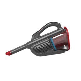 Akumulatorowy odkurzacz Dustbuster ze stacją ładującą 12V, Black+Decker [BHHV315B-QW] Li-Ion