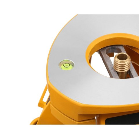 Aluminiowy trójnóg teleskopowy DeWALT [DE0736-XJ] śruba mocująca 5/8"