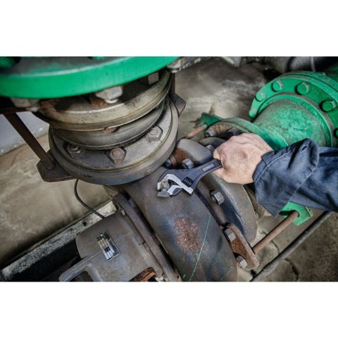 Klucz nastawny 300mm firmy DeWalt [DWHT80269-0]