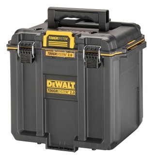 Kompaktowa skrzynia narzędziowa TOUGHSYSTEM 2.0 DEWALT [DWST08035-1]