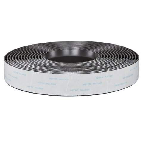 Magnetyczna taśma ograniczająca do odkurzacza DRC300, 5m, Makita [191P18-9]