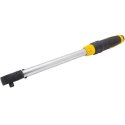 Mechaniczny klucz dynamometryczny 34-142Nm, na kwadrat 3/8" DeWalt [DWMT75463-0]
