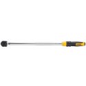 Mechaniczny klucz dynamometryczny 75-345Nm, na kwadrat 1/2" DeWalt [DWMT75462-0]