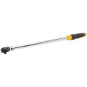 Mechaniczny klucz dynamometryczny 75-345Nm, na kwadrat 1/2" DeWalt [DWMT75462-0]