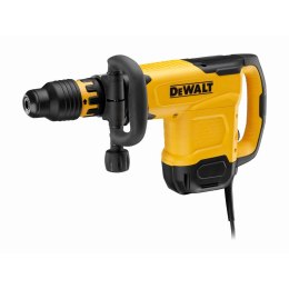 Młot wyburzeniowy 1600W/17,5J, mocowanie SDS-Max, DeWalt [D25881K-QS]