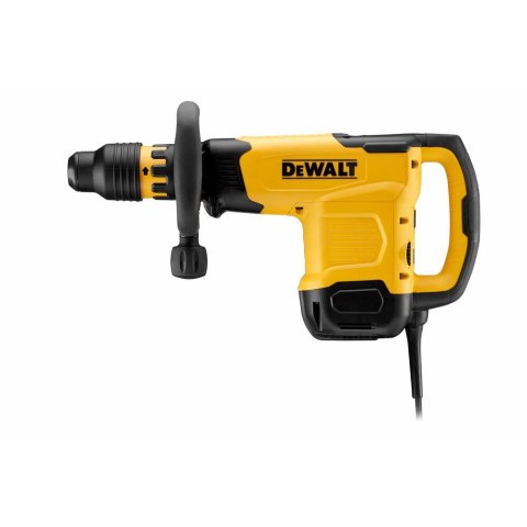 Młot wyburzeniowy 1600W/17,5J, mocowanie SDS-Max, DeWalt [D25881K-QS]