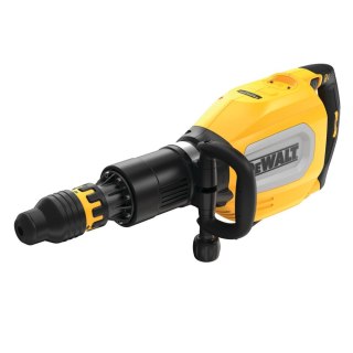 Młot wyburzeniowy 1700W/27J, mocowanie SDS-Max, DeWalt [D25911K-QS]