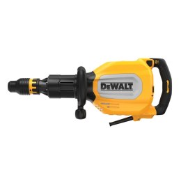 Młot wyburzeniowy 1700W/27J, mocowanie SDS-Max, DeWalt [D25911K-QS]