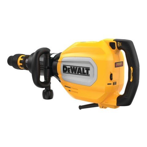 Młot wyburzeniowy 1700W/27J, mocowanie SDS-Max, DeWalt [D25911K-QS]