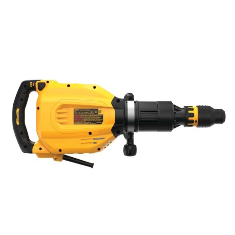Młot wyburzeniowy 1700W/27J, mocowanie SDS-Max, DeWalt [D25911K-QS]