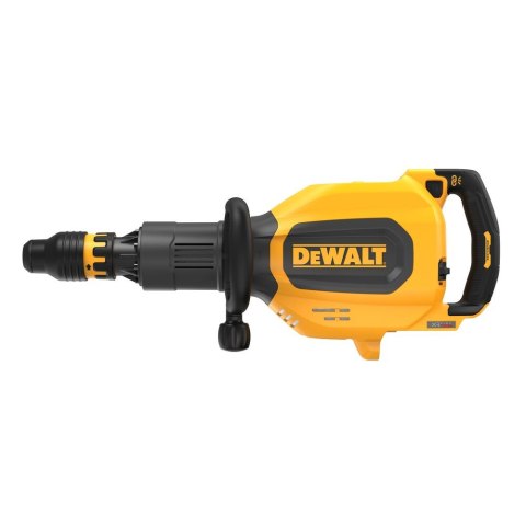 Młot wyburzeniowy 27J, mocowanie SDS-Max, 54V Li-Ion, FLEXVOLT DeWalt [DCH911NK-XJ]