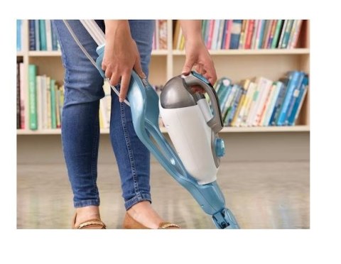 Mop parowy z akcesoriami 7w1 1300W, Black+Decker [FSMH1321-QS]