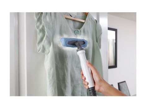 Mop parowy z akcesoriami 7w1 1300W, Black+Decker [FSMH1321-QS]