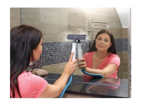 Mop parowy z akcesoriami 7w1 1300W, Black+Decker [FSMH1321-QS]