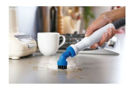 Mop parowy z akcesoriami 7w1 1300W, Black+Decker [FSMH1321-QS]