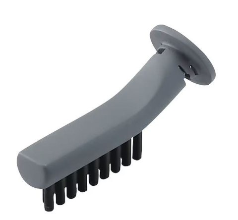 Mop parowy z akcesoriami 7w1 1300W, Black+Decker [FSMH1321-QS]