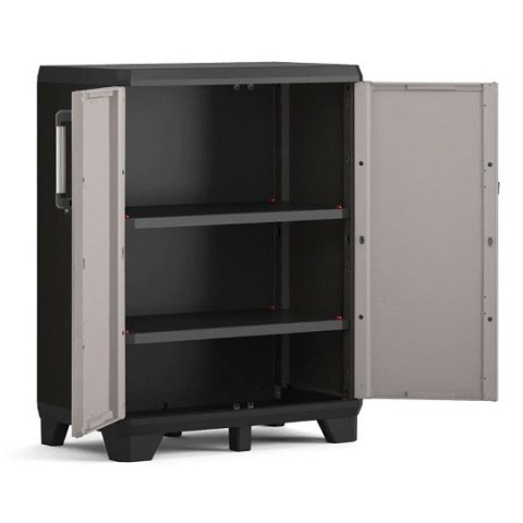 Niska szafa PRO, KETER [17210848]