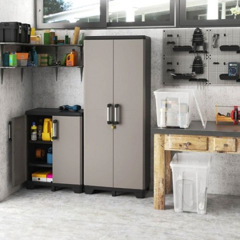 Niska szafa PRO, KETER [17210848]