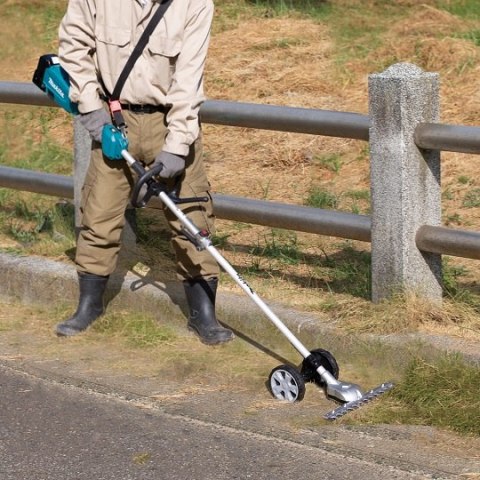 Nożyce do trawy 330mm, przystawka EN424MP, MAKITA [1913C9-3] do UX01G, DUX18, DUX60, EX2650LHM