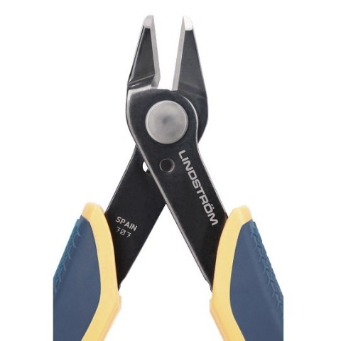 Obcinak boczny precyzyjny 134mm, Micro EDGE Dura Shear, LINDSTRÖM [6151]