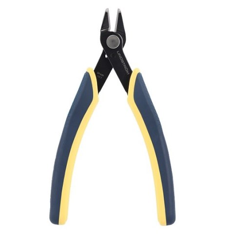 Obcinak boczny stożkowy precyzyjny 134mm, Flush EDGE Accu Shear, LINDSTRÖM [6152]