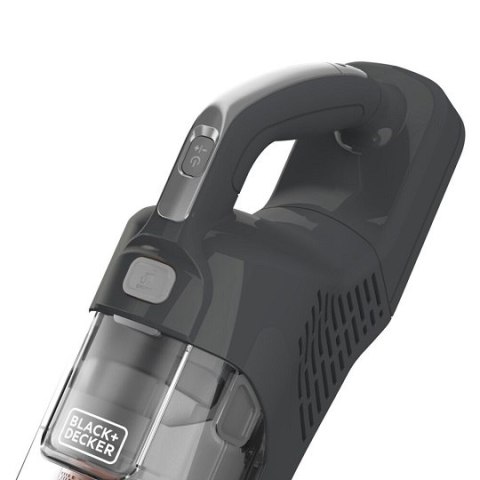 Odkurzacz pionowy akumulatorowy 3w1, 18V, Black+Decker [BHFEA520J-QW] 2,0Ah, Li-Ion