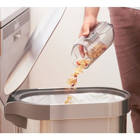 Odkurzacz pionowy akumulatorowy 3w1, 18V, Black+Decker [BHFEA520J-QW] 2,0Ah, Li-Ion