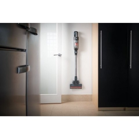 Odkurzacz pionowy akumulatorowy 3w1, 18V, Black+Decker [BHFEA520J-QW] 2,0Ah, Li-Ion