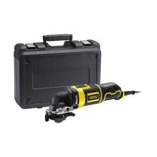 Oscylacyjne narzędzie wielofunkcyjne 300W, FATMAX Stanley [FME650K-QS]