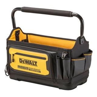 Otwarta torba z uchwytem 20" z 36 kieszeniami serii Soft Storage DeWalt [DWST60106-1]