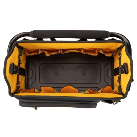 Otwarta torba z uchwytem 20" z 36 kieszeniami serii Soft Storage DeWalt [DWST60106-1]
