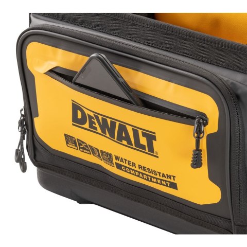 Otwarta torba z uchwytem 20" z 36 kieszeniami serii Soft Storage DeWalt [DWST60106-1]