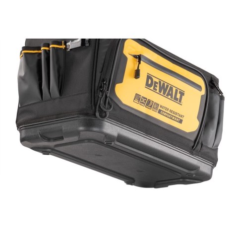 Otwarta torba z uchwytem 20" z 36 kieszeniami serii Soft Storage DeWalt [DWST60106-1]