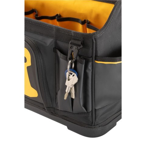 Otwarta torba z uchwytem 20" z 36 kieszeniami serii Soft Storage DeWalt [DWST60106-1]