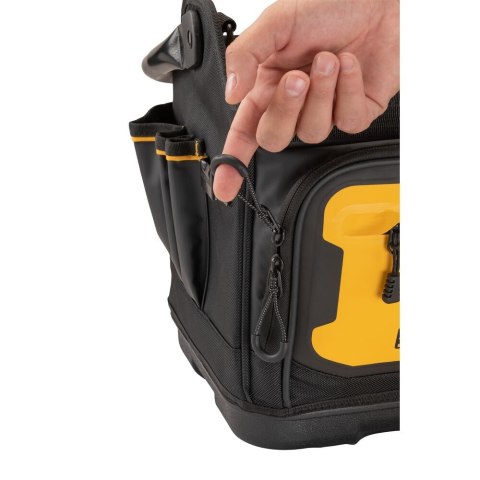 Otwarta torba z uchwytem 20" z 36 kieszeniami serii Soft Storage DeWalt [DWST60106-1]