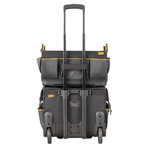 Otwarta torba z uchwytem 20" z 36 kieszeniami serii Soft Storage DeWalt [DWST60106-1]