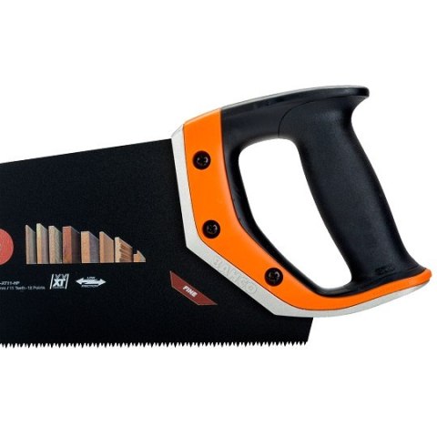 Piła ręczna do drewna, 500mm, Superior BAHCO [3090-20-XT11-HP]