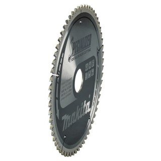 Piła tarczowa do aluminium, PVC, laminatów, 190/30mm, 60 zębów, SPECIALIZED Makita [B-33261]