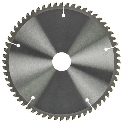 Piła tarczowa do aluminium, PVC, laminatów, 190/30mm, 60 zębów, SPECIALIZED Makita [B-33261]