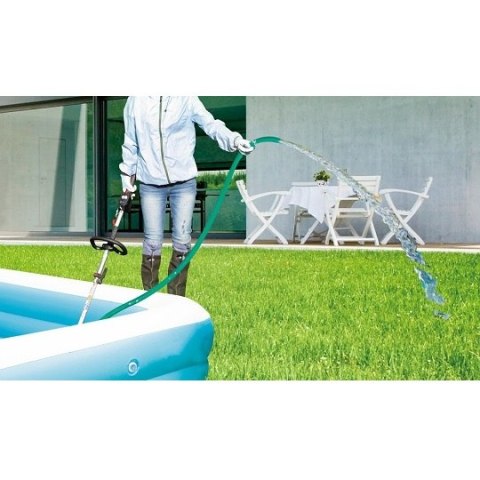 Pompa do wody, przystawka PF400MP, MAKITA [DEAPF400MP] do UX01G, DUX18, DUX60, EX2650LHM