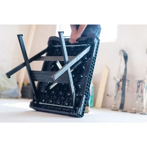 Składany stół roboczy FATMAX Express Stanley [FMST1-75672]