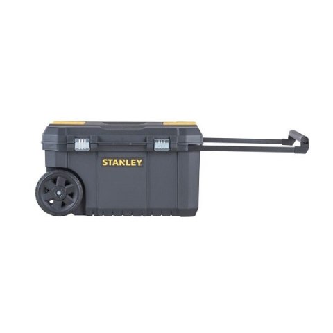 Skrzynia narzędziowa 50L na kołach, ESSENTIAL Stanley [STST1-80150]