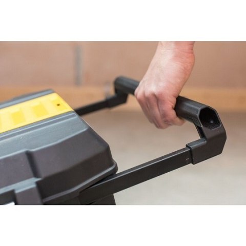 Skrzynia narzędziowa 50L na kołach, ESSENTIAL Stanley [STST1-80150]