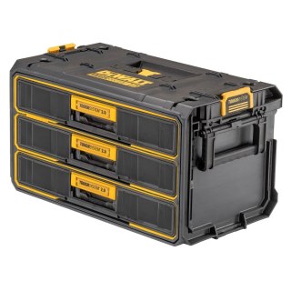 Skrzynia narzędziowa z 3 szufladami TOUGHSYSTEM 2.0 DEWALT [DWST08330-1]