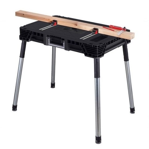 Stół warsztatowy składany Jobmade, KETER [17202215]
