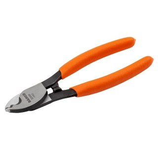 Szczypce do cięcia przewodów i ściągania izolacji 240mm, Bahco [2233 D-240]